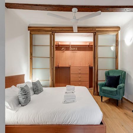 Appartamento San Gallo Florence Ngoại thất bức ảnh
