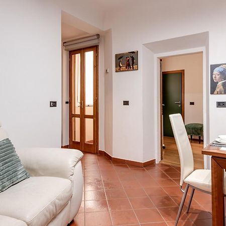 Appartamento San Gallo Florence Ngoại thất bức ảnh