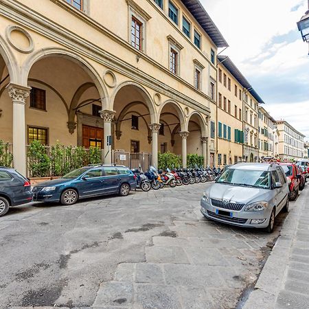 Appartamento San Gallo Florence Ngoại thất bức ảnh