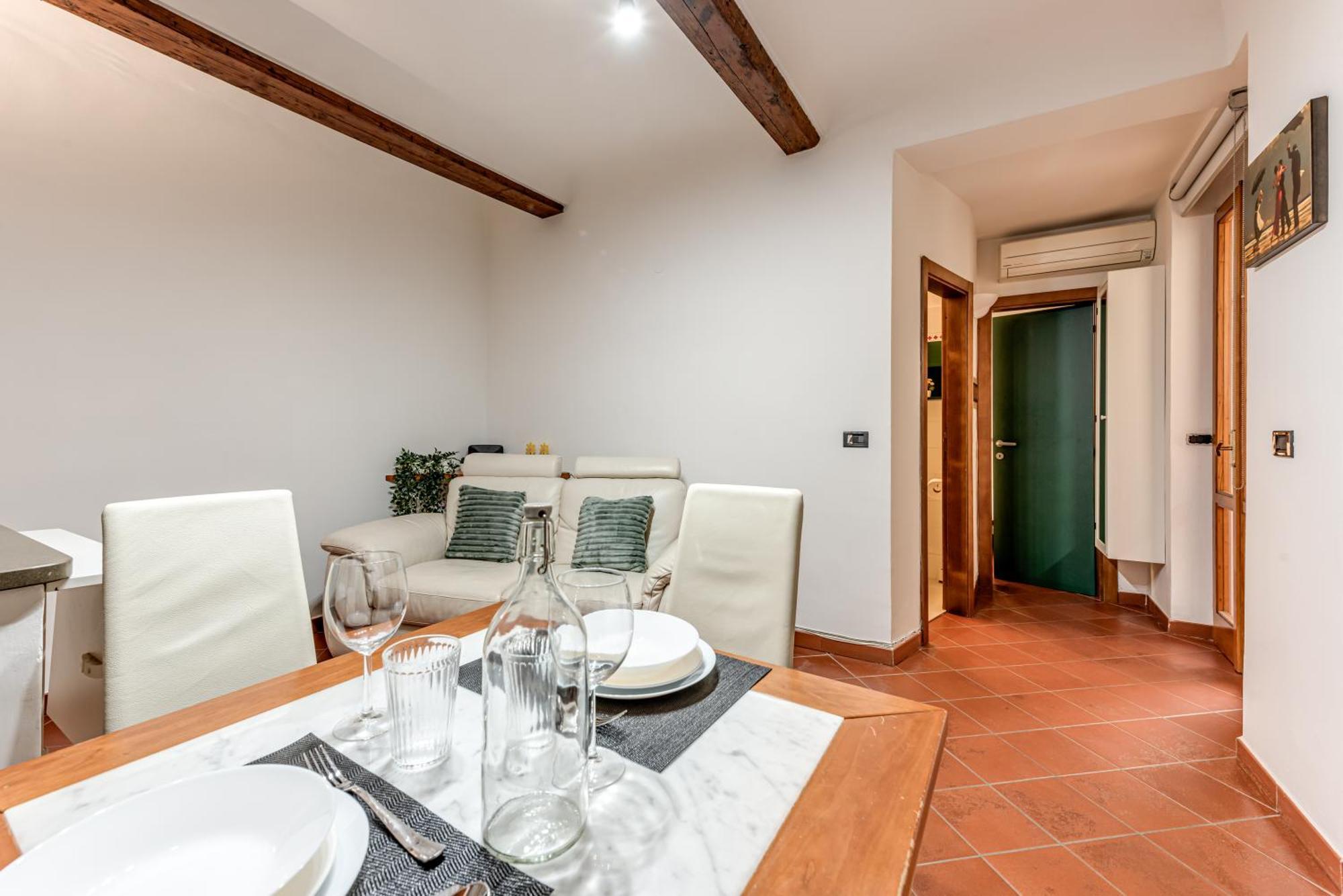 Appartamento San Gallo Florence Ngoại thất bức ảnh