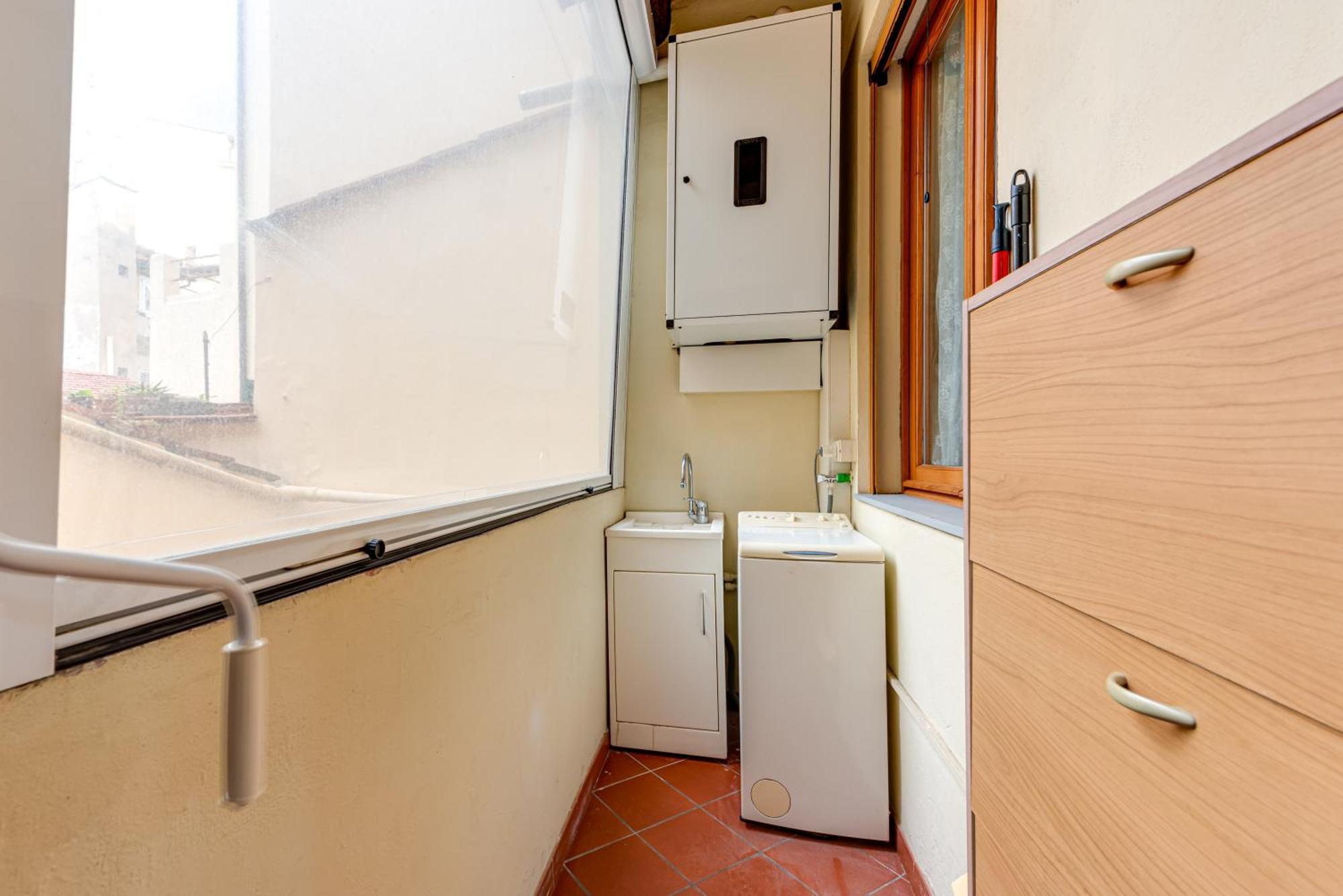 Appartamento San Gallo Florence Ngoại thất bức ảnh