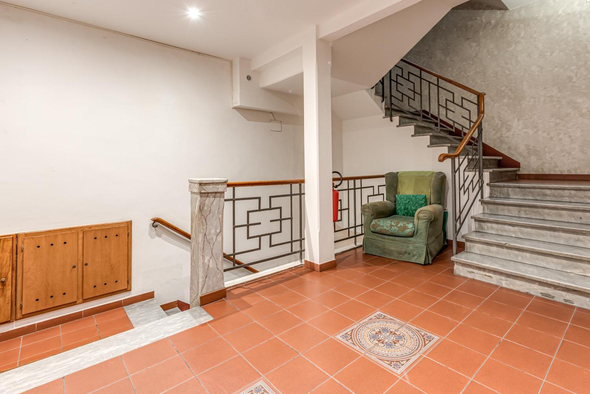 Appartamento San Gallo Florence Ngoại thất bức ảnh
