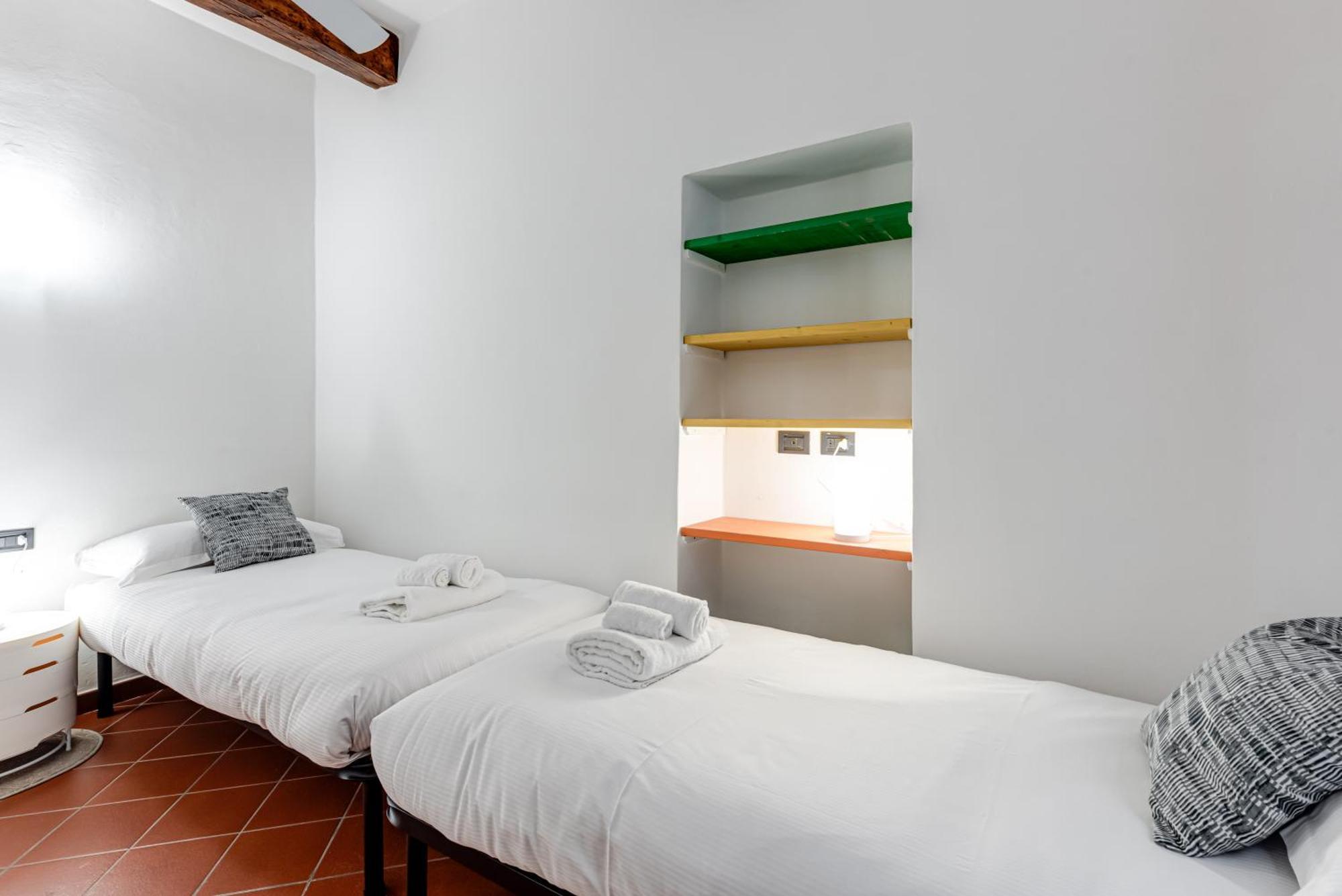 Appartamento San Gallo Florence Ngoại thất bức ảnh