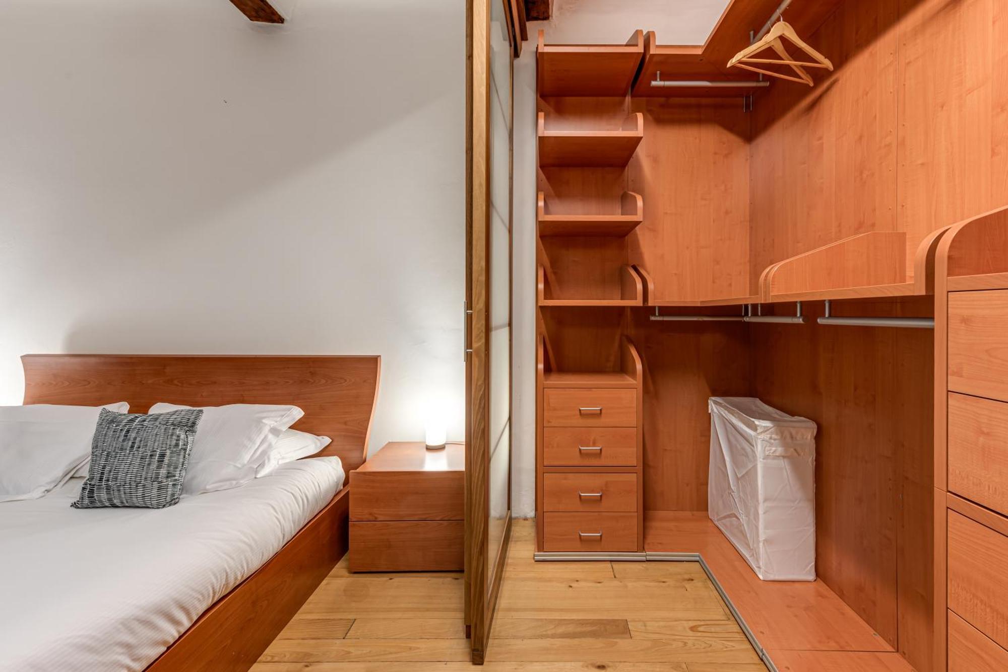 Appartamento San Gallo Florence Ngoại thất bức ảnh