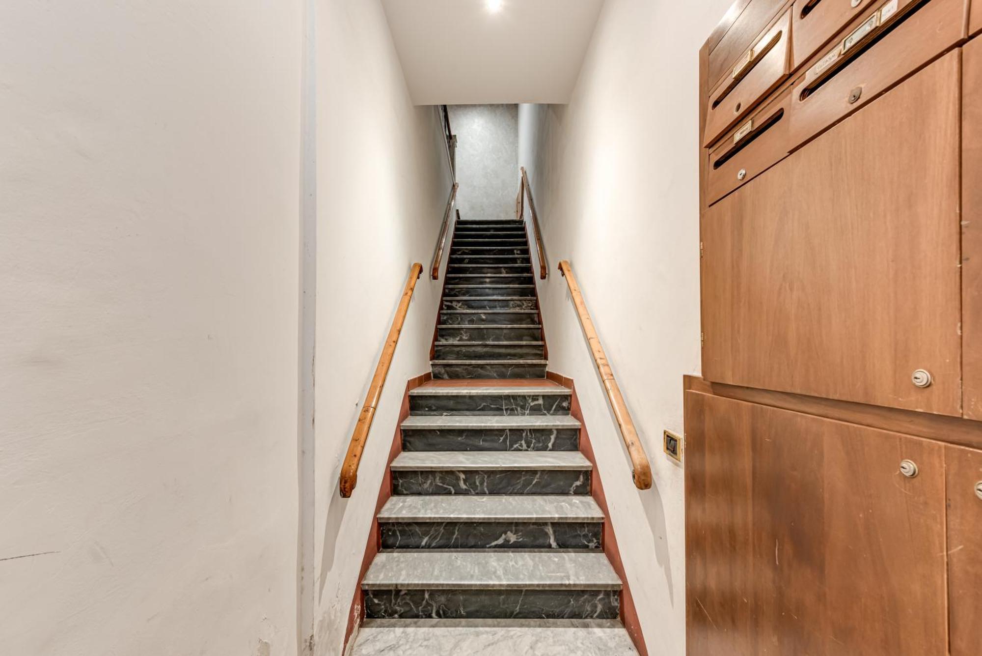 Appartamento San Gallo Florence Ngoại thất bức ảnh