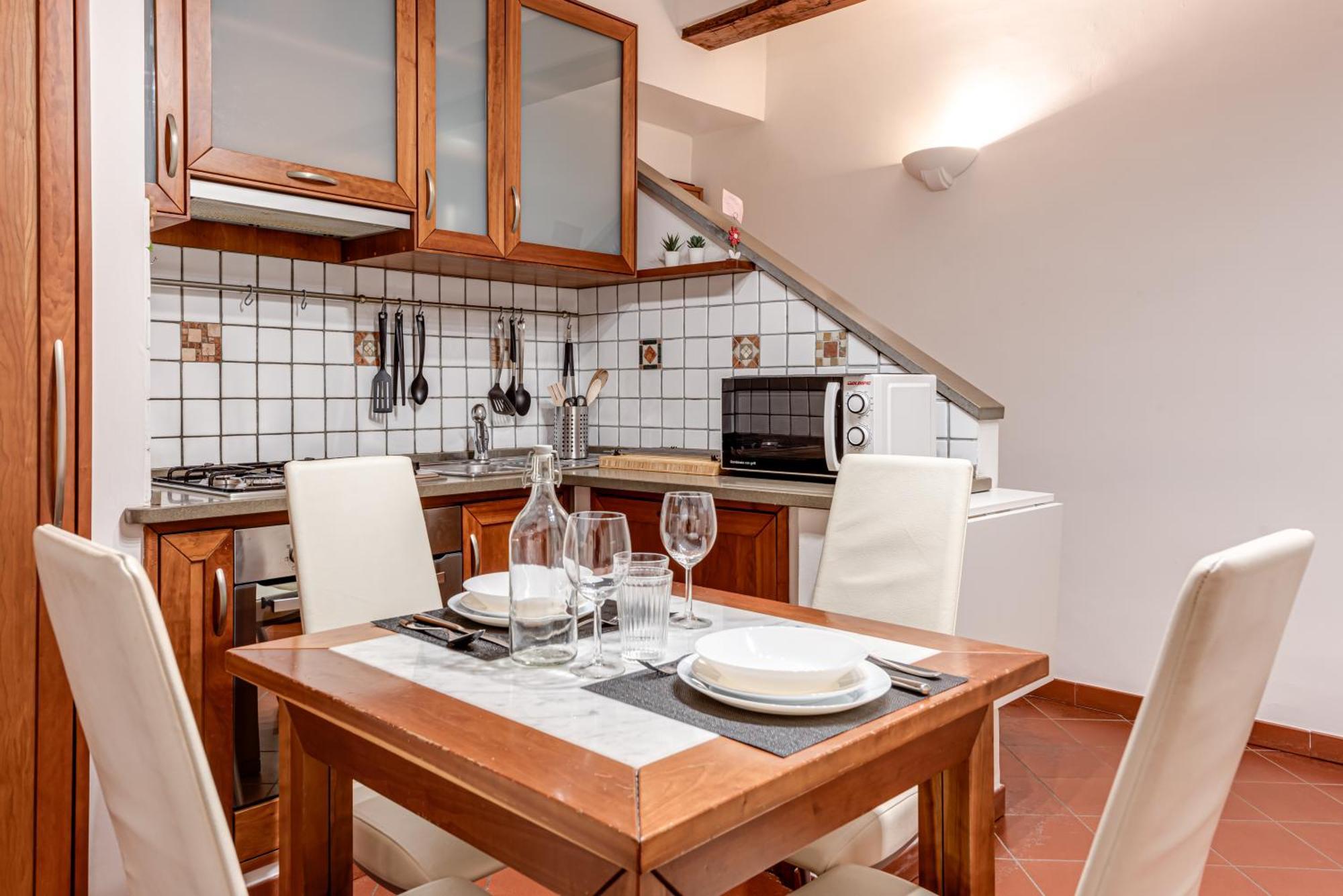 Appartamento San Gallo Florence Ngoại thất bức ảnh