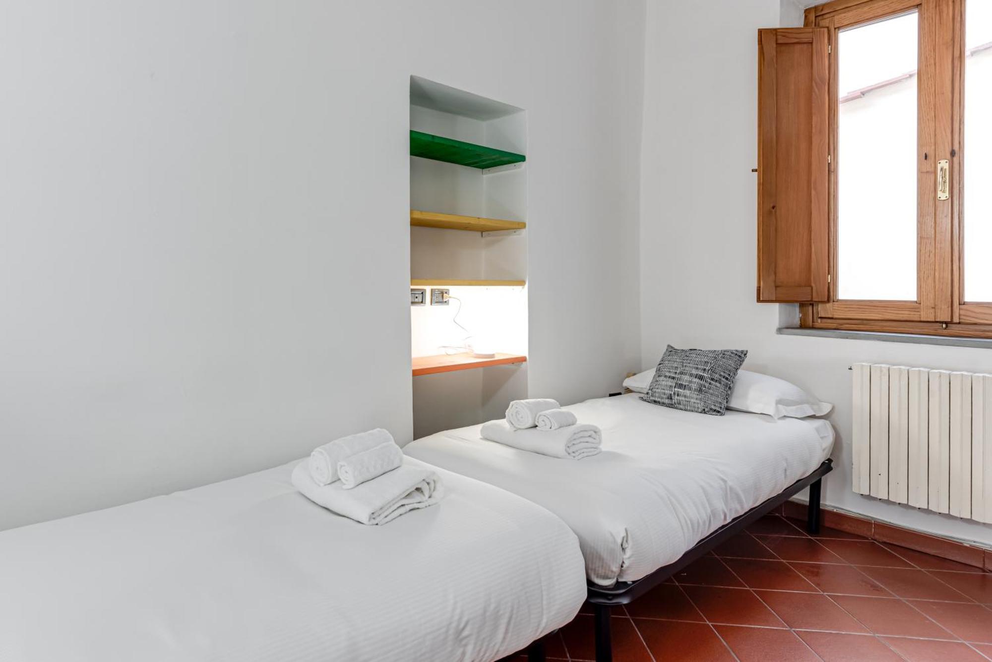 Appartamento San Gallo Florence Ngoại thất bức ảnh