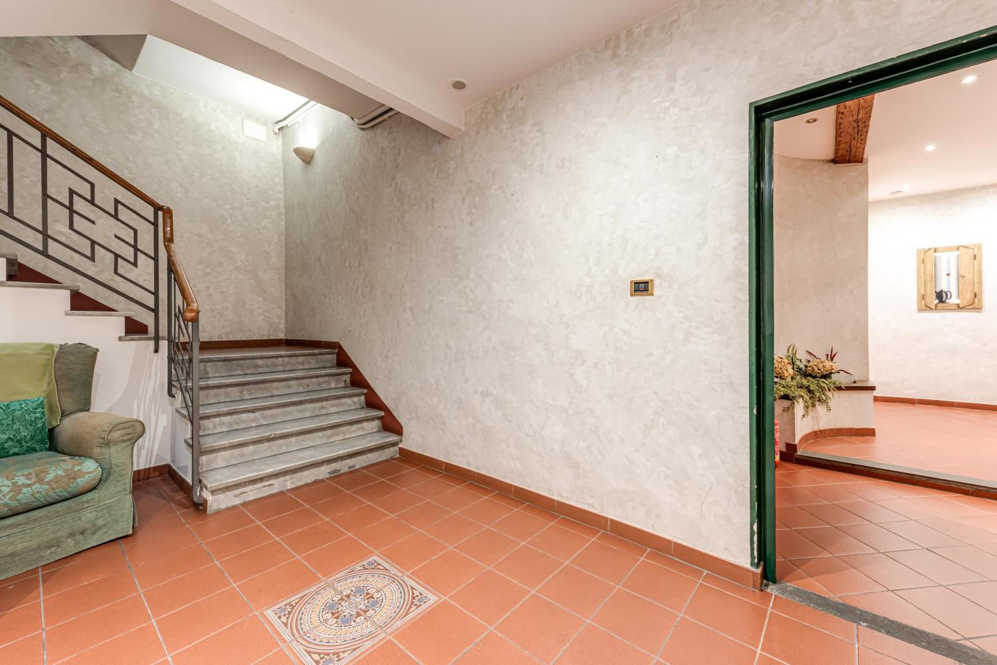 Appartamento San Gallo Florence Ngoại thất bức ảnh