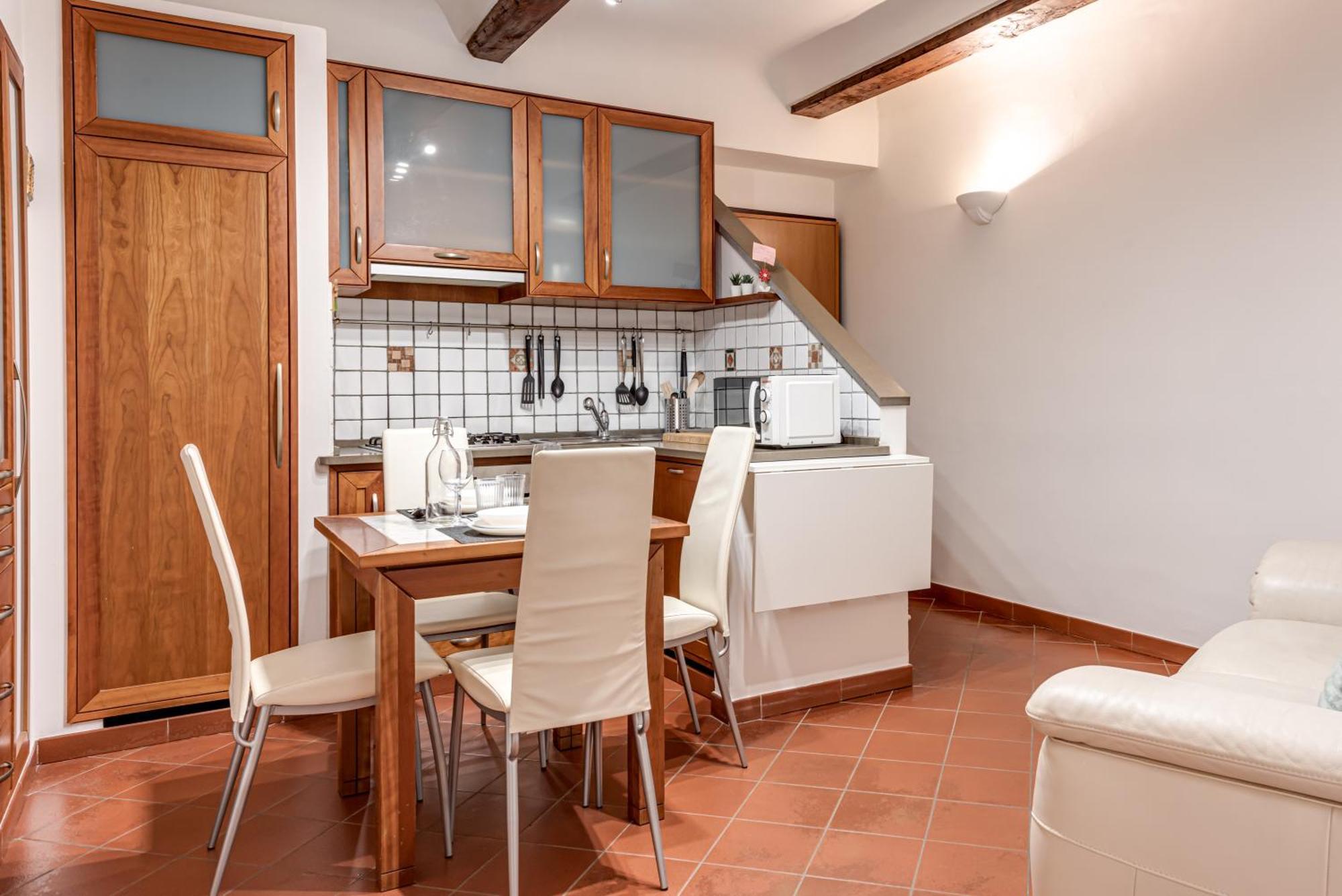 Appartamento San Gallo Florence Ngoại thất bức ảnh
