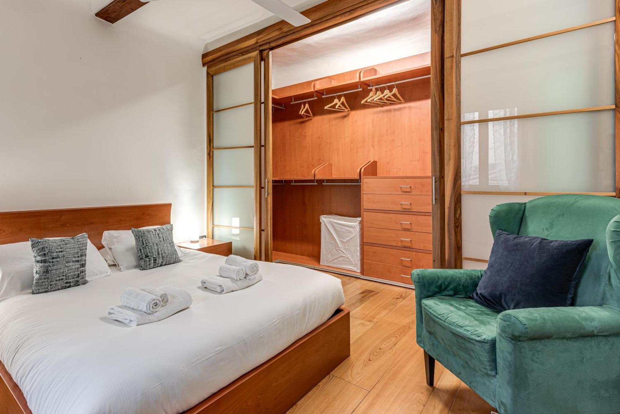 Appartamento San Gallo Florence Ngoại thất bức ảnh